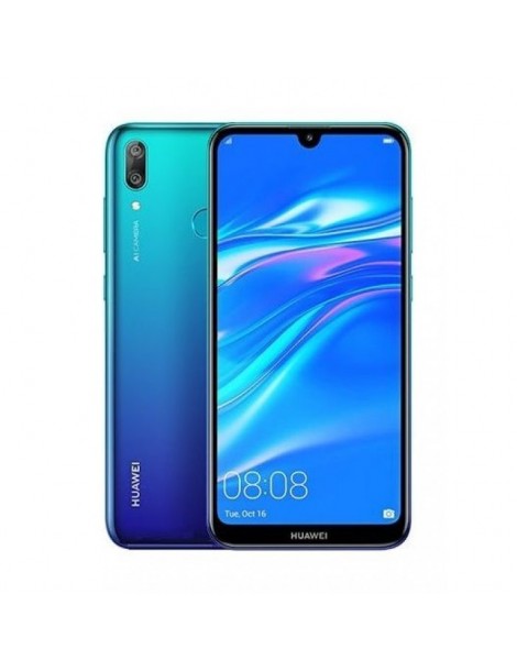 Huawei Y7 Prime 2019 4G- Rom 64 Go-Ram 3Go